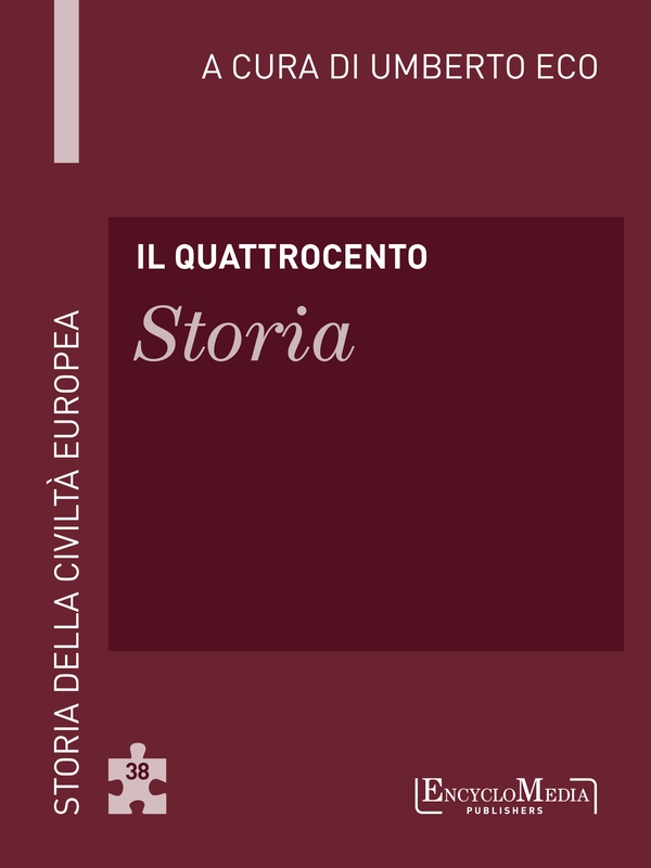Il Quattrocento - Storia - Librerie.coop Il Quattrocento - Storia - Librerie.coop