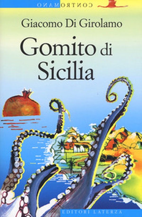 Gomito di Sicilia - Librerie.coop Gomito di Sicilia - Librerie.coop