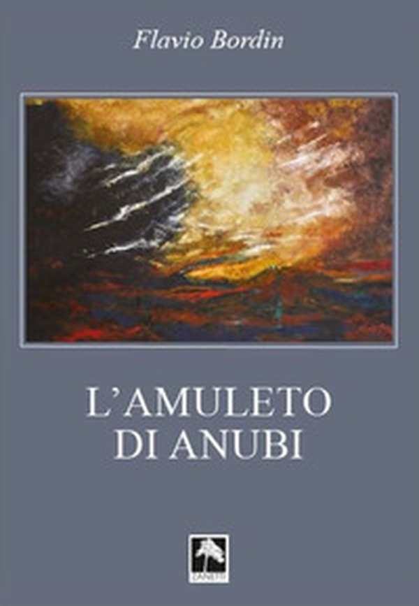 L'amuleto di anubi - Librerie.coop L'amuleto di anubi - Librerie.coop