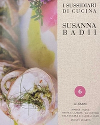 I sussidiari di Susanna Badii - Librerie.coop
