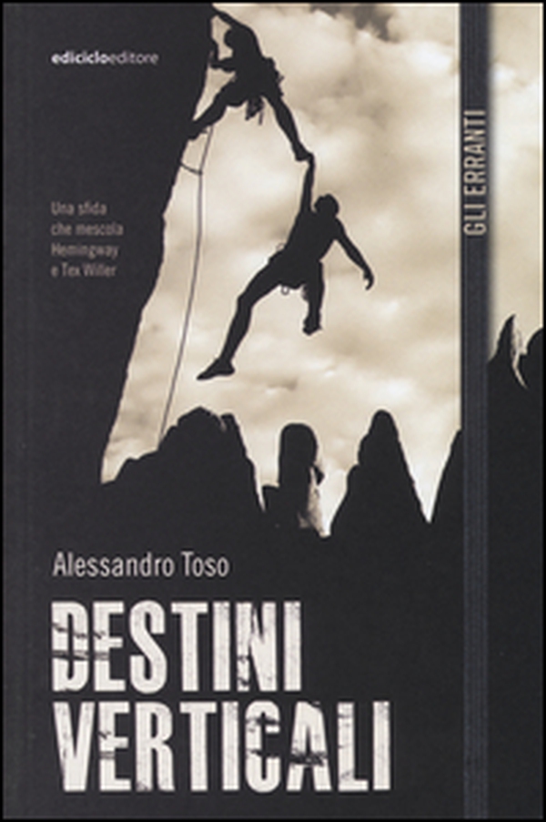 Destini verticali - Librerie.coop Destini verticali - Librerie.coop