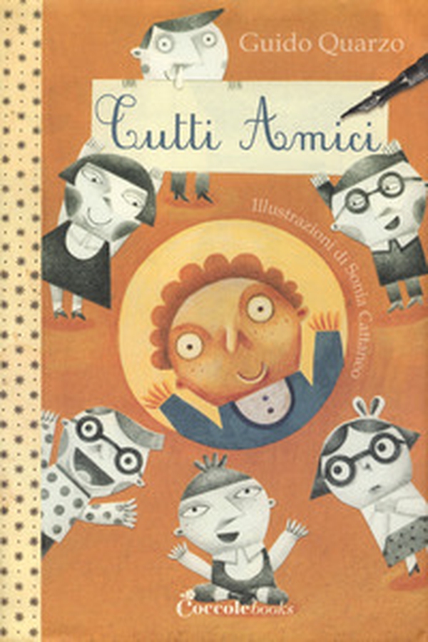 Tutti amici - Librerie.coop Tutti amici - Librerie.coop