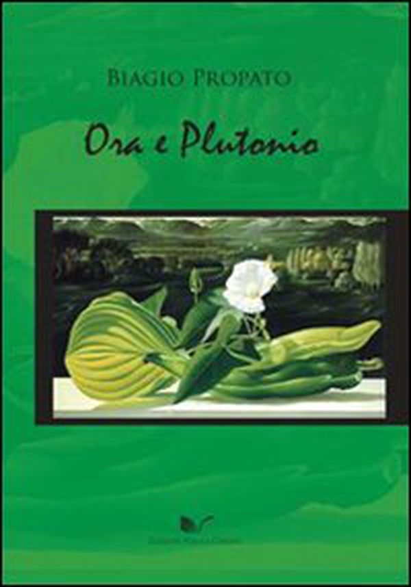 Ora e Plutonio - Librerie.coop Ora e Plutonio - Librerie.coop