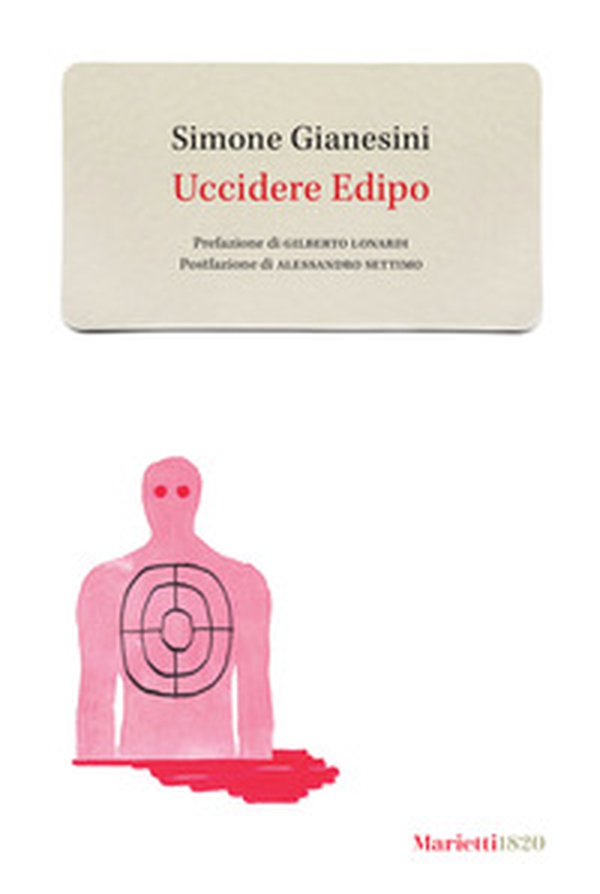 Uccidere Edipo - Librerie.coop Uccidere Edipo - Librerie.coop