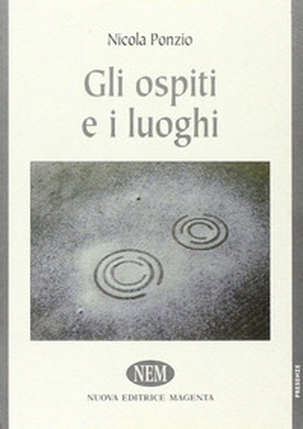 Gli ospiti e i luoghi - Librerie.coop Gli ospiti e i luoghi - Librerie.coop
