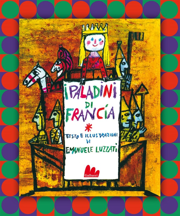 I paladini di Francia - Librerie.coop I paladini di Francia - Librerie.coop