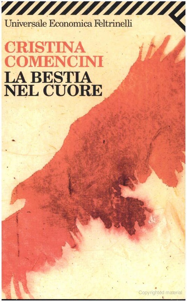La bestia nel cuore - Librerie.coop La bestia nel cuore - Librerie.coop