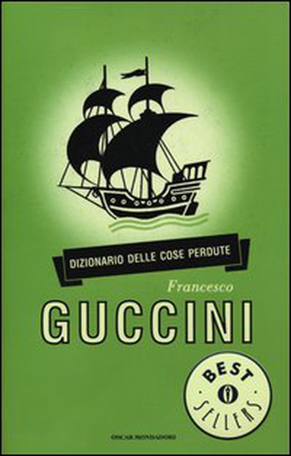 Dizionario delle cose perdute - Librerie.coop Dizionario delle cose perdute - Librerie.coop
