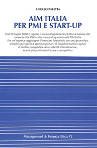 AIM Italia per PMI e start-up - Librerie.coop