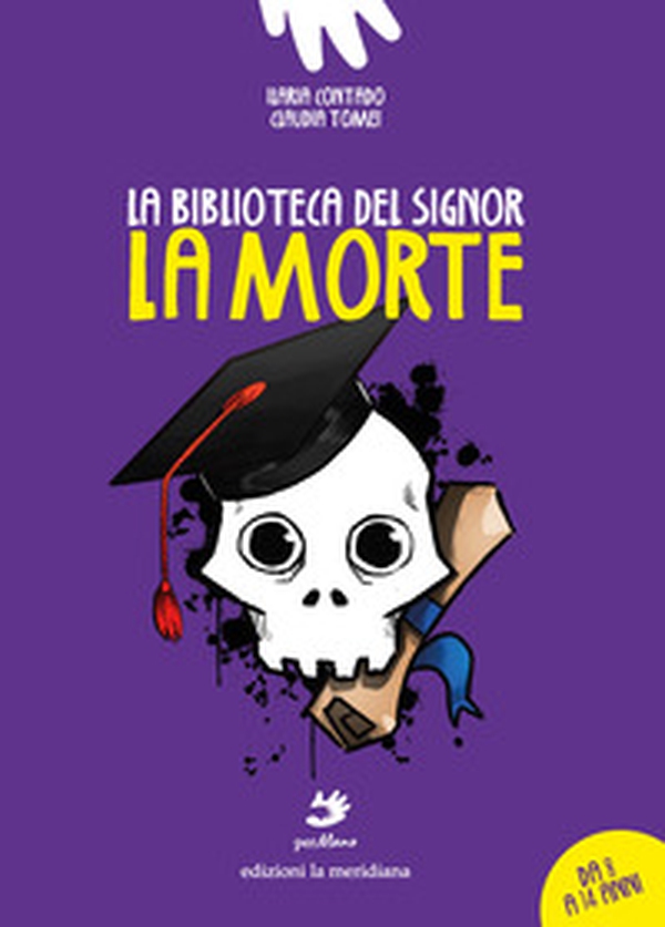 La biblioteca del signor La Morte - Librerie.coop La biblioteca del signor La Morte - Librerie.coop