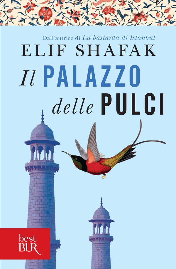 Il palazzo delle pulci - Librerie.coop Il palazzo delle pulci - Librerie.coop