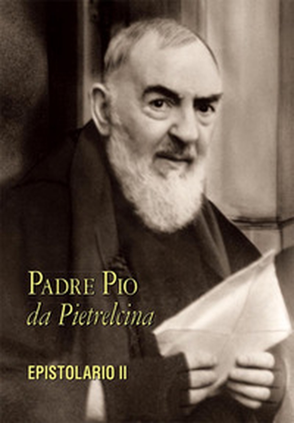 Epistolario - Vol. 2 - Librerie.coop Epistolario - Vol. 2 - Librerie.coop