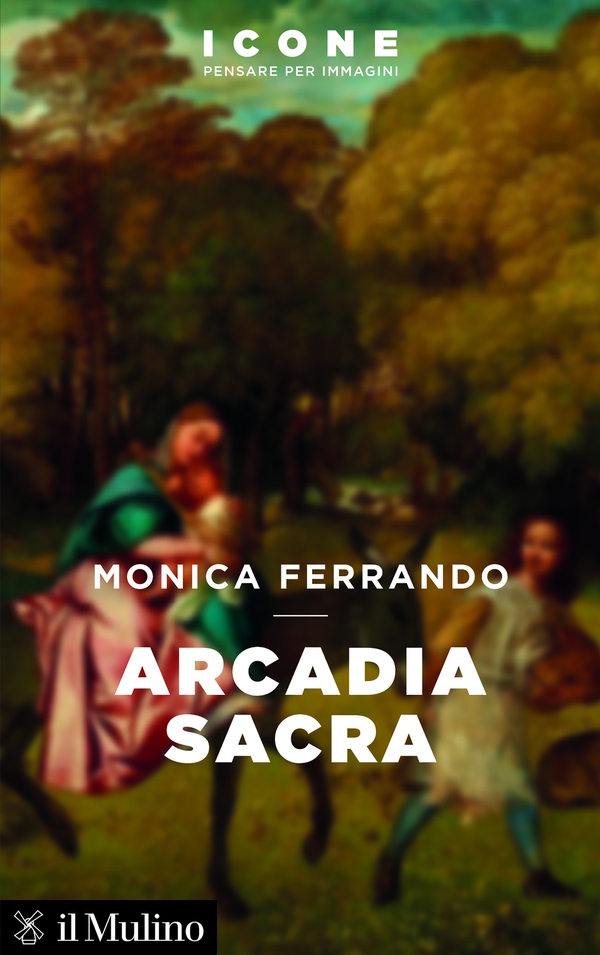 Arcadia sacra - Librerie.coop Arcadia sacra - Librerie.coop