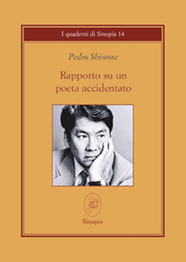 Rapporto su un poeta accidentato - Librerie.coop Rapporto su un poeta accidentato - Librerie.coop