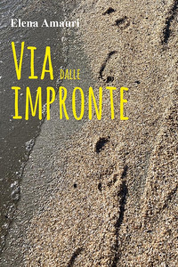 Via dalle impronte - Librerie.coop Via dalle impronte - Librerie.coop