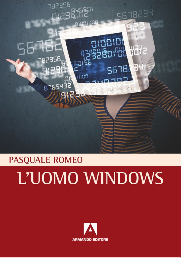 L'uomo windows - Librerie.coop L'uomo windows - Librerie.coop