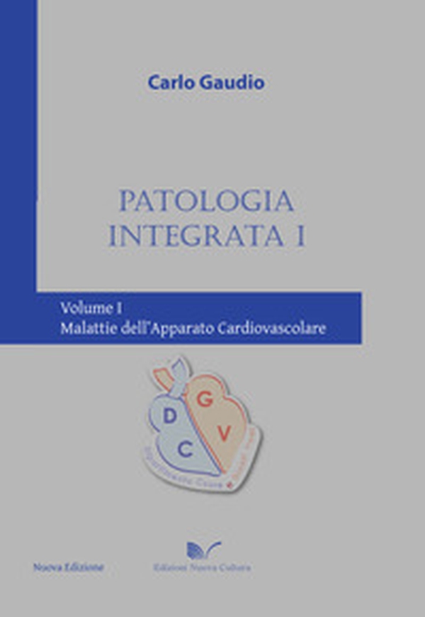 Patologia integrata I - Librerie.coop Patologia integrata I - Librerie.coop