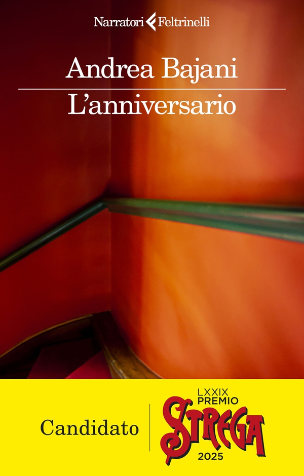 L'anniversario - Librerie.coop L'anniversario - Librerie.coop