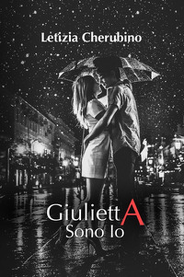 Giulietta, sono Io - Librerie.coop Giulietta, sono Io - Librerie.coop