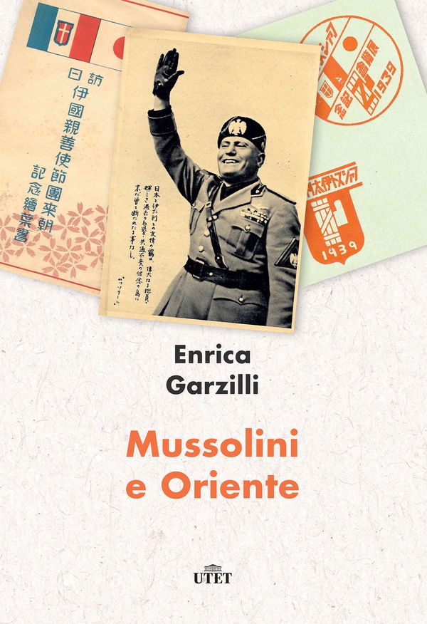 Mussolini e Oriente - Librerie.coop Mussolini e Oriente - Librerie.coop
