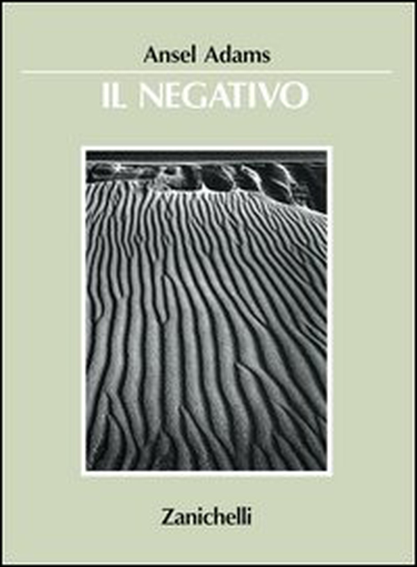 Il negativo - Librerie.coop Il negativo - Librerie.coop