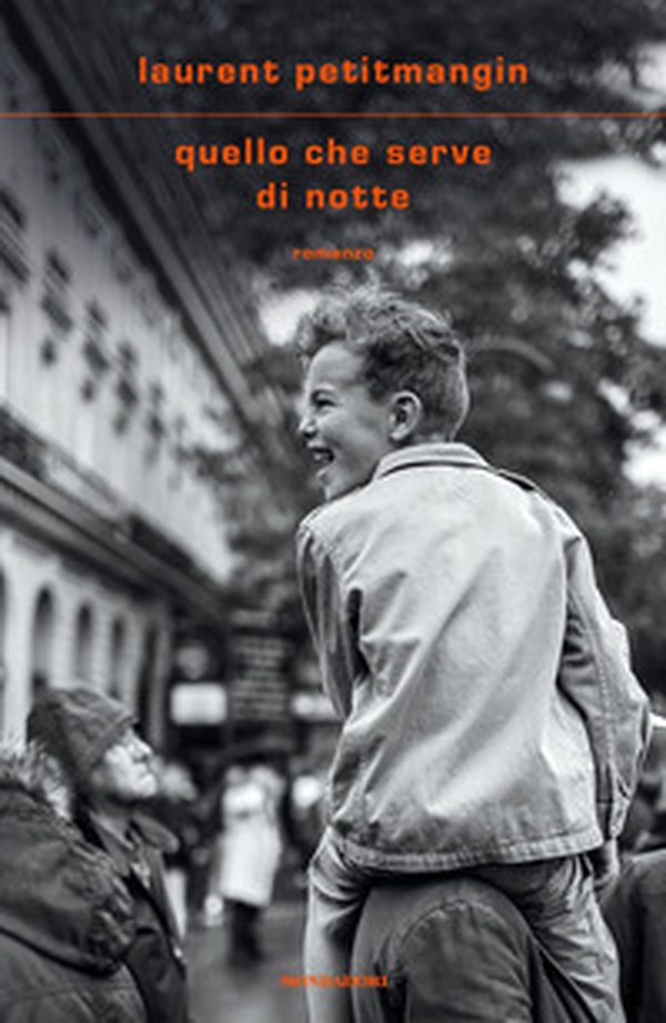 Quello che serve di notte - Librerie.coop Quello che serve di notte - Librerie.coop