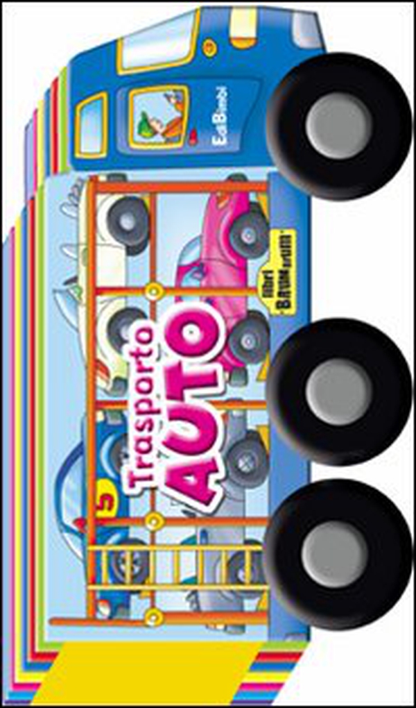 Trasporto auto - Librerie.coop Trasporto auto - Librerie.coop