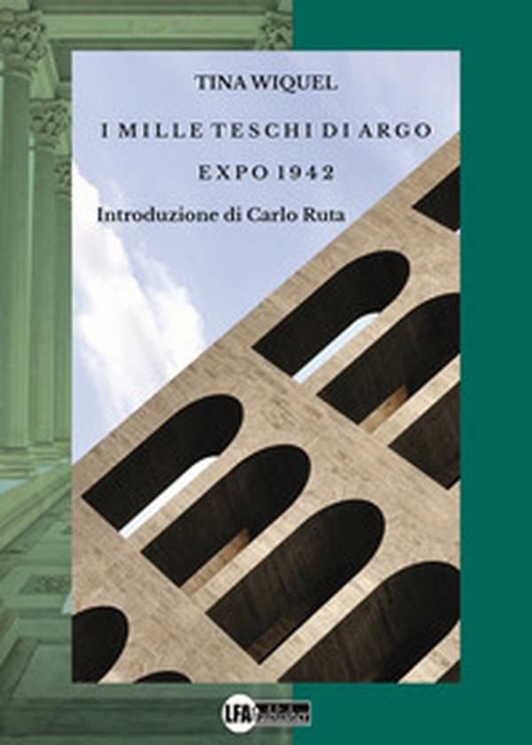 I mille teschi di Argo Expo 1942 - Librerie.coop I mille teschi di Argo Expo 1942 - Librerie.coop