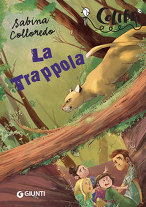 La trappola - Librerie.coop La trappola - Librerie.coop
