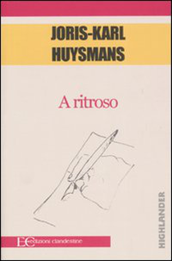 A ritroso - Librerie.coop A ritroso - Librerie.coop