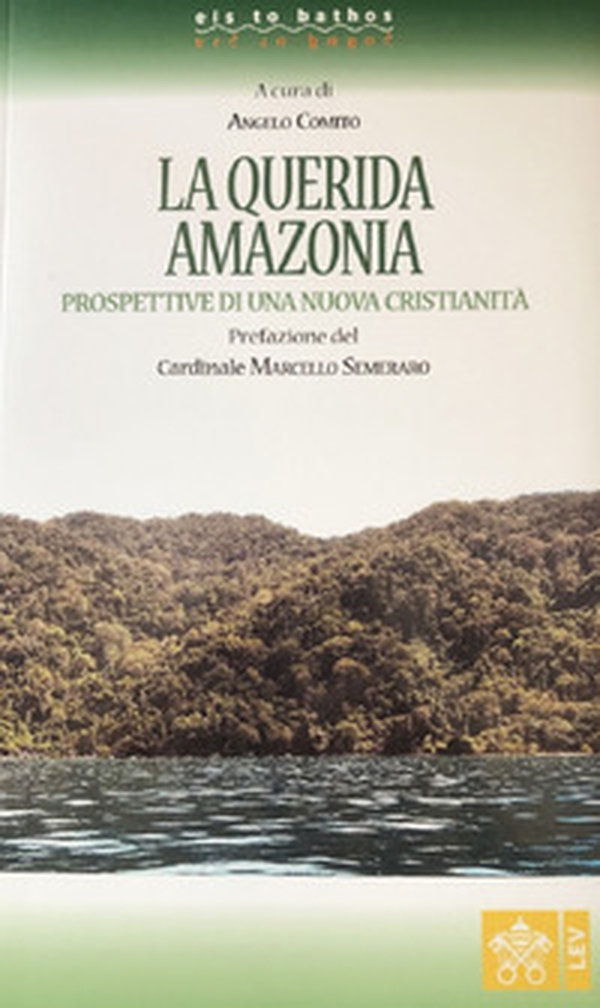 La Querida Amazonia. Prospettive di una nuova Cristianità - Librerie.coop La Querida Amazonia. Prospettive di una nuova Cristianità - Librerie.coop
