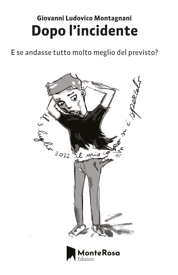 Dopo l'incidente - Librerie.coop Dopo l'incidente - Librerie.coop