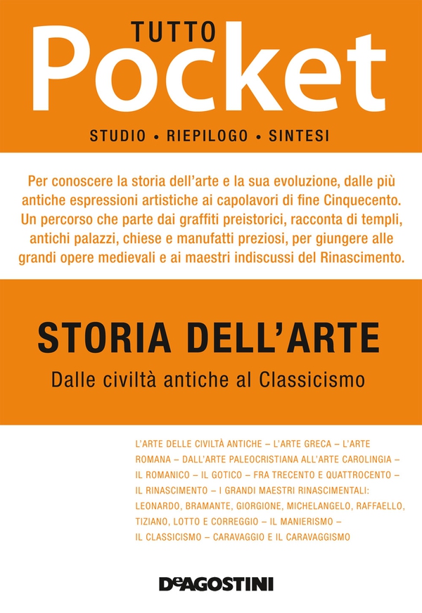 Tutto storia dell'arte. Dalle civiltà antiche al Classicismo. Vol. 1 - Librerie.coop Tutto storia dell'arte. Dalle civiltà antiche al Classicismo. Vol. 1 - Librerie.coop