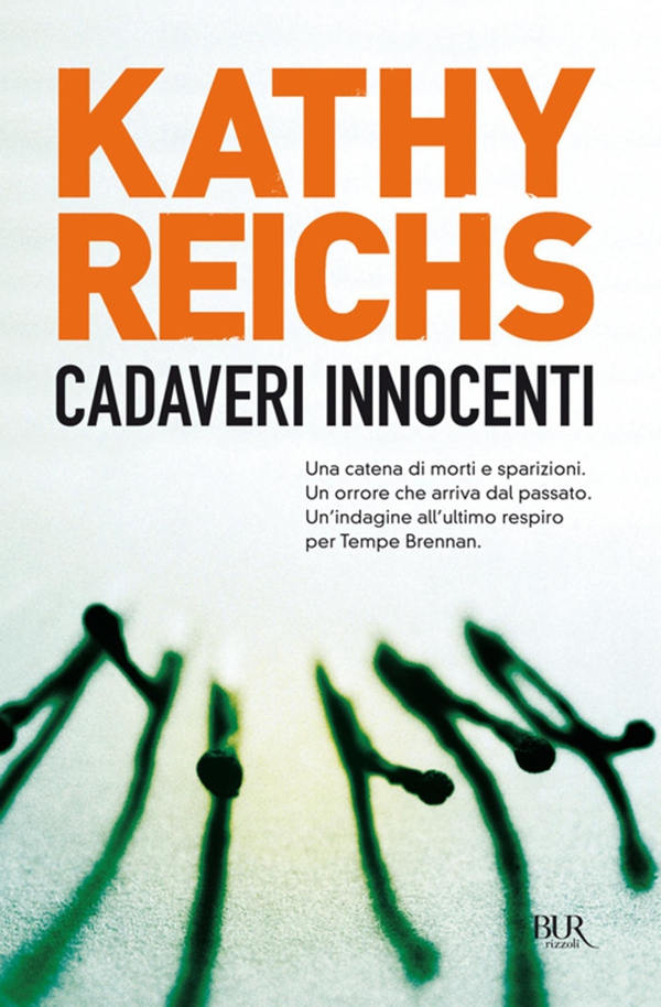 Cadaveri innocenti - Librerie.coop Cadaveri innocenti - Librerie.coop