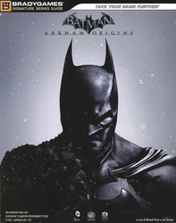 Batman Arkham origins - Librerie.coop
