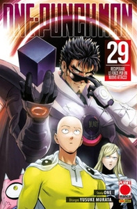 One-Punch Man - Vol. 29 - Librerie.coop