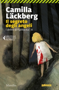 Il segreto degli angeli. I delitti di Fjällbacka - Vol. 8 - Librerie.coop