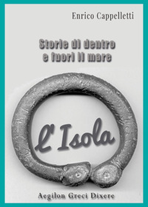L'isola - Librerie.coop L'isola - Librerie.coop