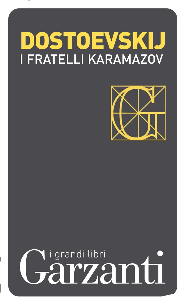 I fratelli Karamazov - Librerie.coop I fratelli Karamazov - Librerie.coop