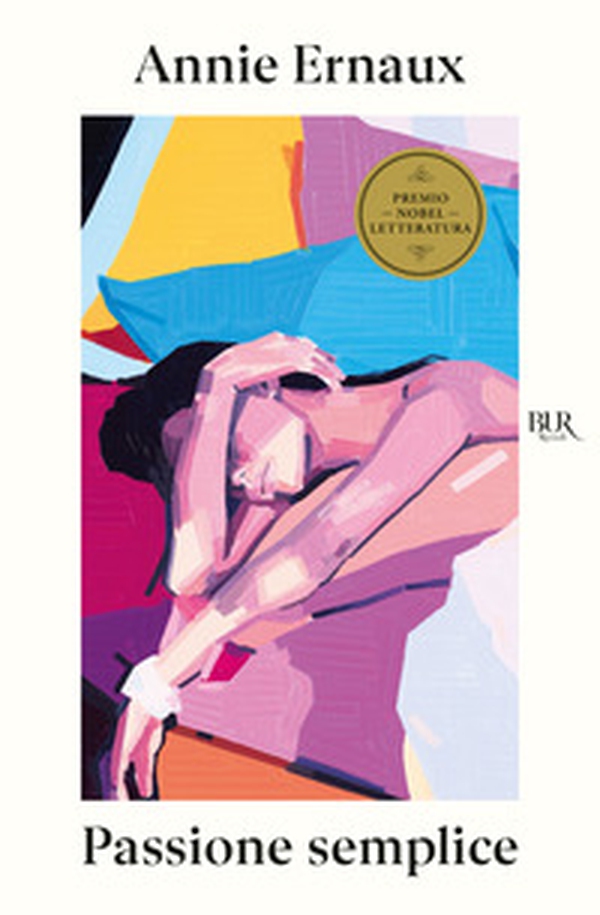 Passione semplice - Librerie.coop Passione semplice - Librerie.coop