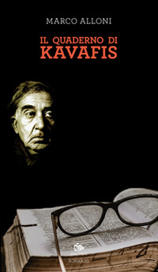 Il quaderno di Kavafis - Librerie.coop Il quaderno di Kavafis - Librerie.coop