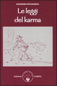 Le leggi del karma. Secondo il Kriya yoga - Librerie.coop