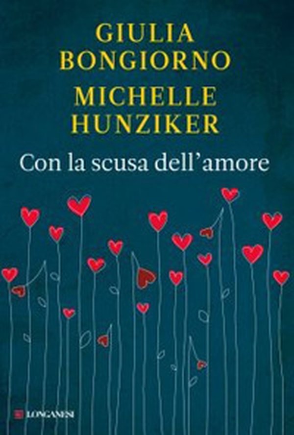 Con la scusa dell'amore - Librerie.coop Con la scusa dell'amore - Librerie.coop