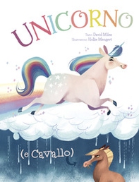 Unicorno (e Cavallo) - Librerie.coop
