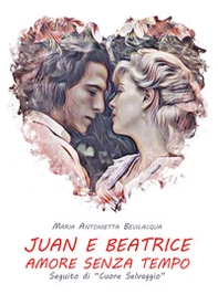 Juan e Beatrice - Librerie.coop