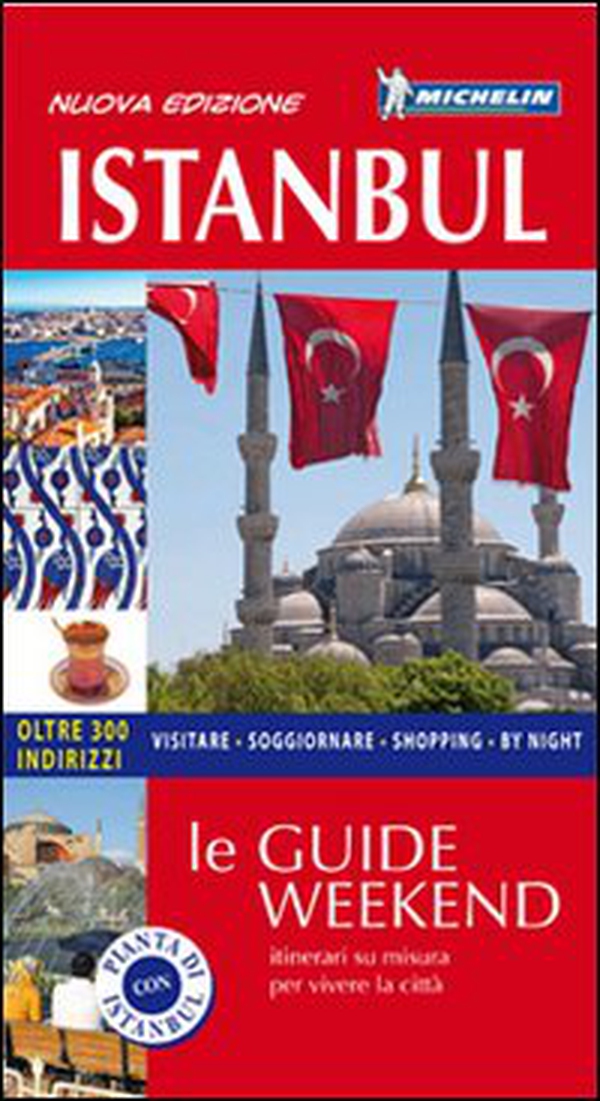 Istanbul. Con pianta - Librerie.coop Istanbul. Con pianta - Librerie.coop
