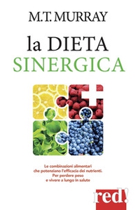 La dieta sinergica - Librerie.coop