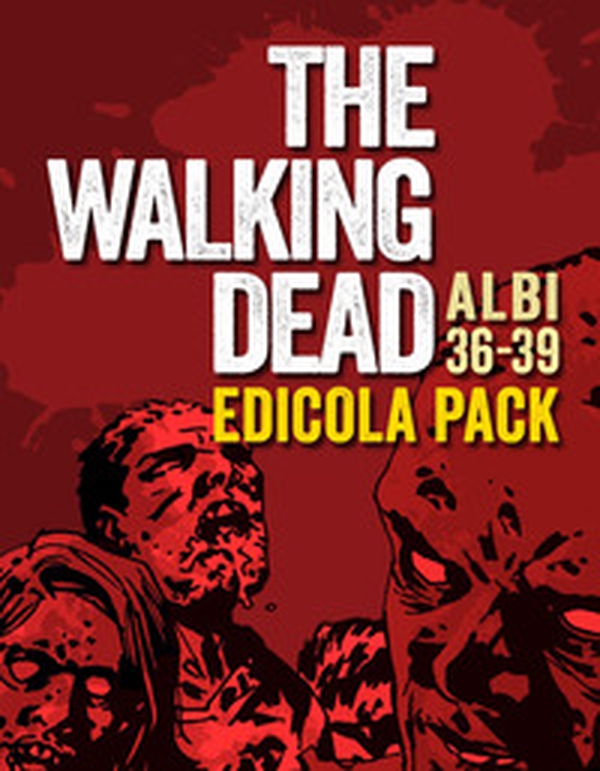 The walking dead - Librerie.coop The walking dead - Librerie.coop