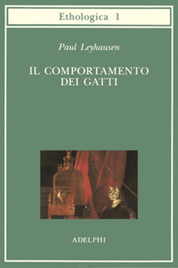 Il comportamento dei gatti - Librerie.coop Il comportamento dei gatti - Librerie.coop