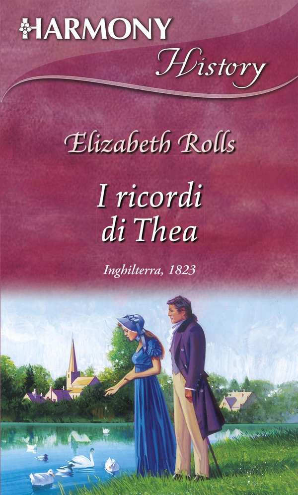 I ricordi di Thea - Librerie.coop I ricordi di Thea - Librerie.coop